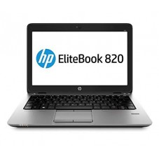 Notebook  HP EliteBook 820...