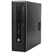 PC HP ProDesk 600G1 SFF...