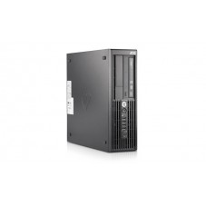 Workstation HP Z230SFF,...