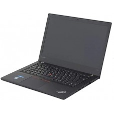 Notebook Lenovo ThinkPad...