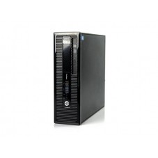 HP ProDesk 400G1 SFF Intel...