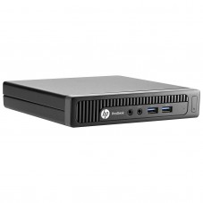 PC HP ProDesk 400G1 DM...