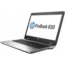 Notebook  HP ProBook 650...