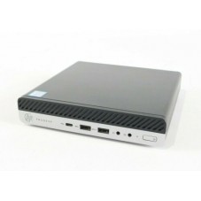 PC HP ProDesk 600G3 DM...