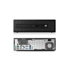 PC HP 800G2 SFF Intel...