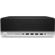 PC HP EliteDesk 800 G3 SFF...