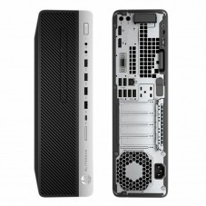 PC HP ProDesk 800G3 SFF...