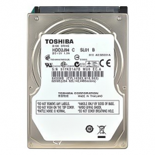 Hard Disk S-Ata 320 Gb 2.5"...