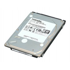 Hard Disk S-Ata 500 Gb 2.5"...