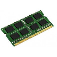 RAM 4GB SO-DDR3L 1333/1666 Mhz