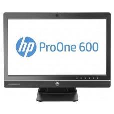 PC HP ProOne 600 G1 AIO...