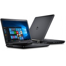 Notebook Dell Latitude...