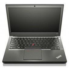 Notebook Lenovo ThinkPad...