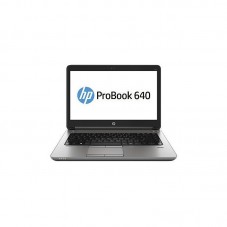 Notebook  HP ProBook 640...