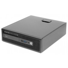 HP ProDesk 600 G2 SFF Intel...